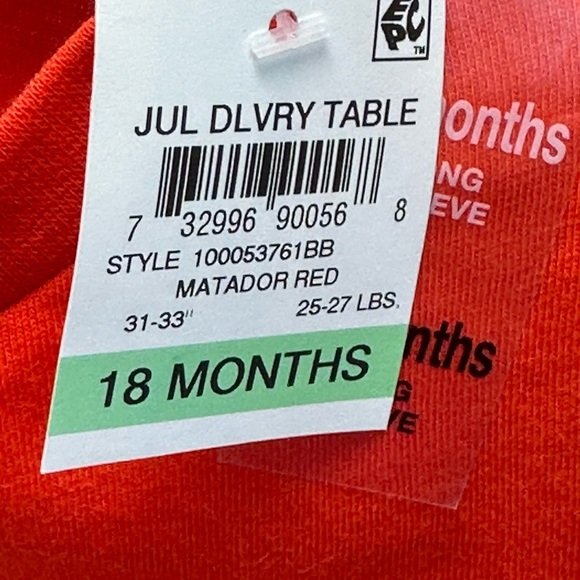 First Impression 2 piece Set - Long sleeve Sloth Riding Skateboard Tee & Shorts - Picture 9 of 12